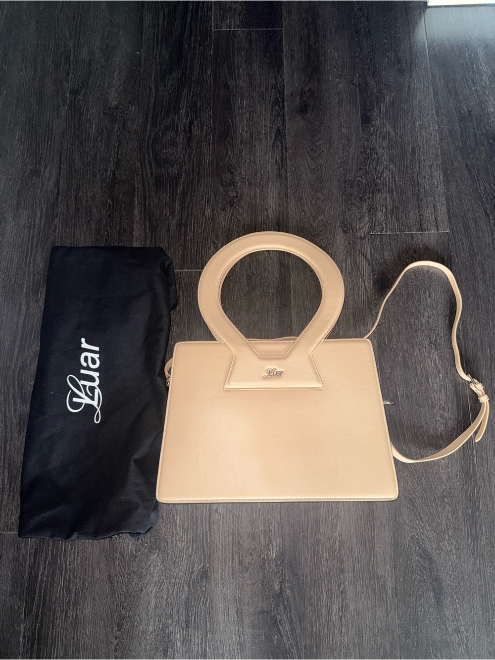 Luar Ana Bag